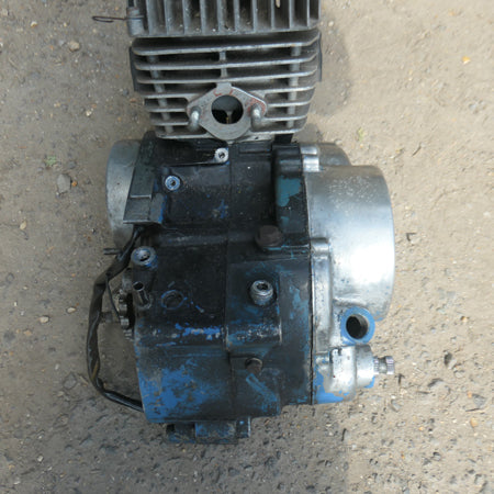 Suzuki RV125 Tracker (A Model) Engine, Used