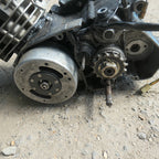 Suzuki RV125 Tracker (A Model) Engine, Used