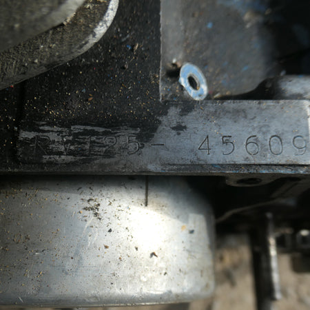 Suzuki RV125 Tracker (A Model) Engine, Used