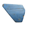 Triumph TR25W 250, Left Side Fibreglass Side Panel, 82-9477