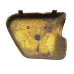 Honda CB450 DOHC Air Cleaner Cover, Used Part, 17231-294-020