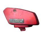 Honda C90 Right Side Panel Cover, Used Part