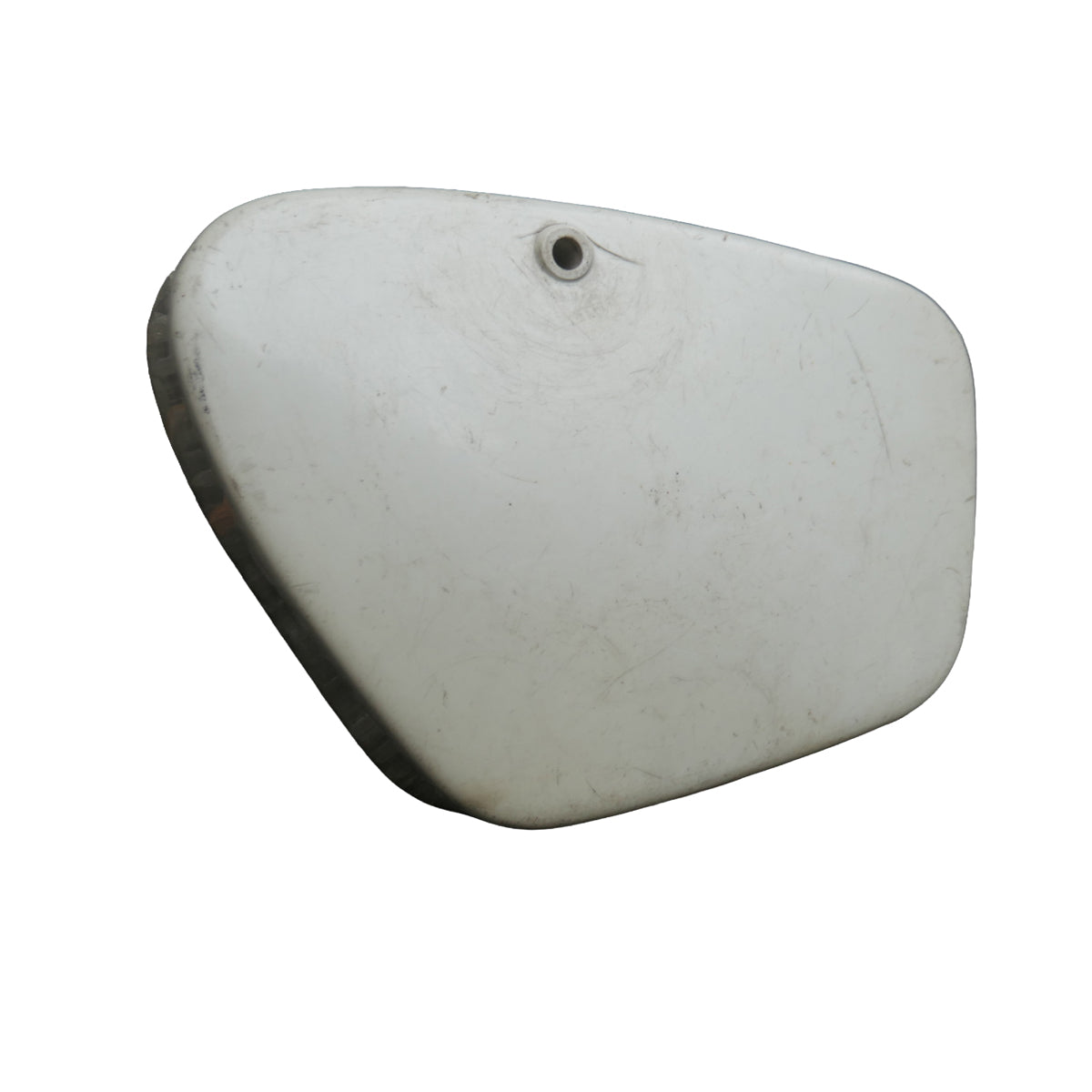 Honda C100, C102, C50,70,90 Tool Cover, Used Part