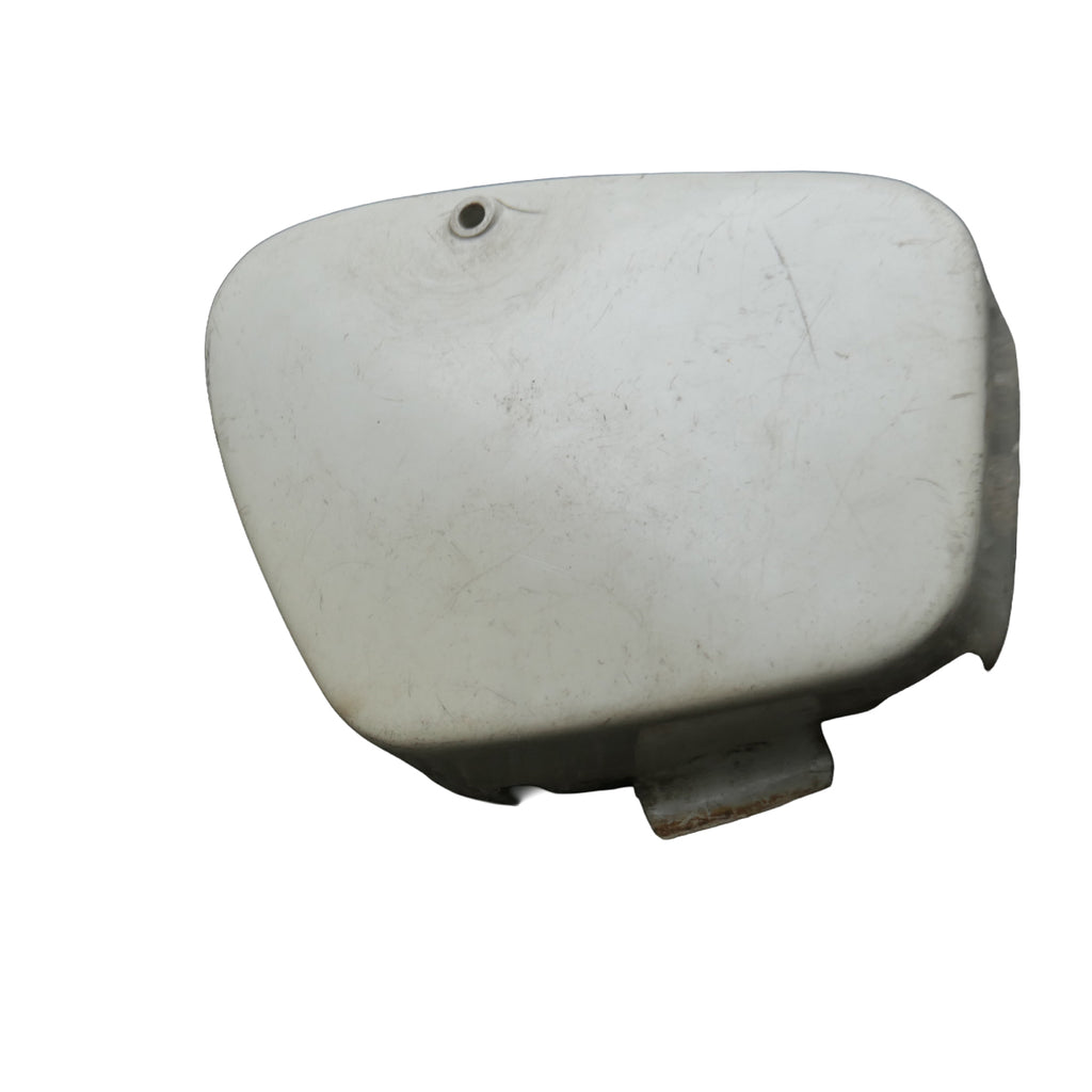 Honda C100, C102, C50,70,90 Tool Cover, Used Part