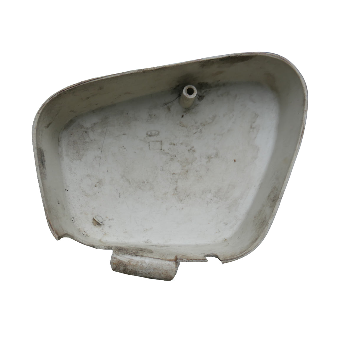 Honda C100, C102, C50,70,90 Tool Cover, Used Part