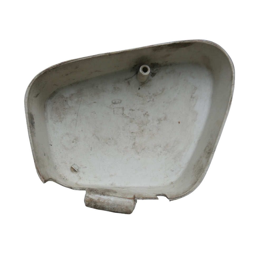 Honda C100, C102, C50,70,90 Tool Cover, Used Part