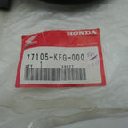 Honda FES125 Pantheon FES250 Foresight 1997-2005, Used Part, 77105-KFG-000