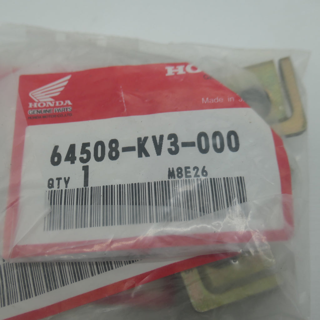 Honda Dzus Fairing Clip Genuine OEM 64508-KV3-000 CBR900RR VFR750F CRF
