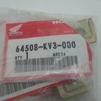 Honda Dzus Fairing Clip Genuine OEM 64508-KV3-000 CBR900RR VFR750F CRF