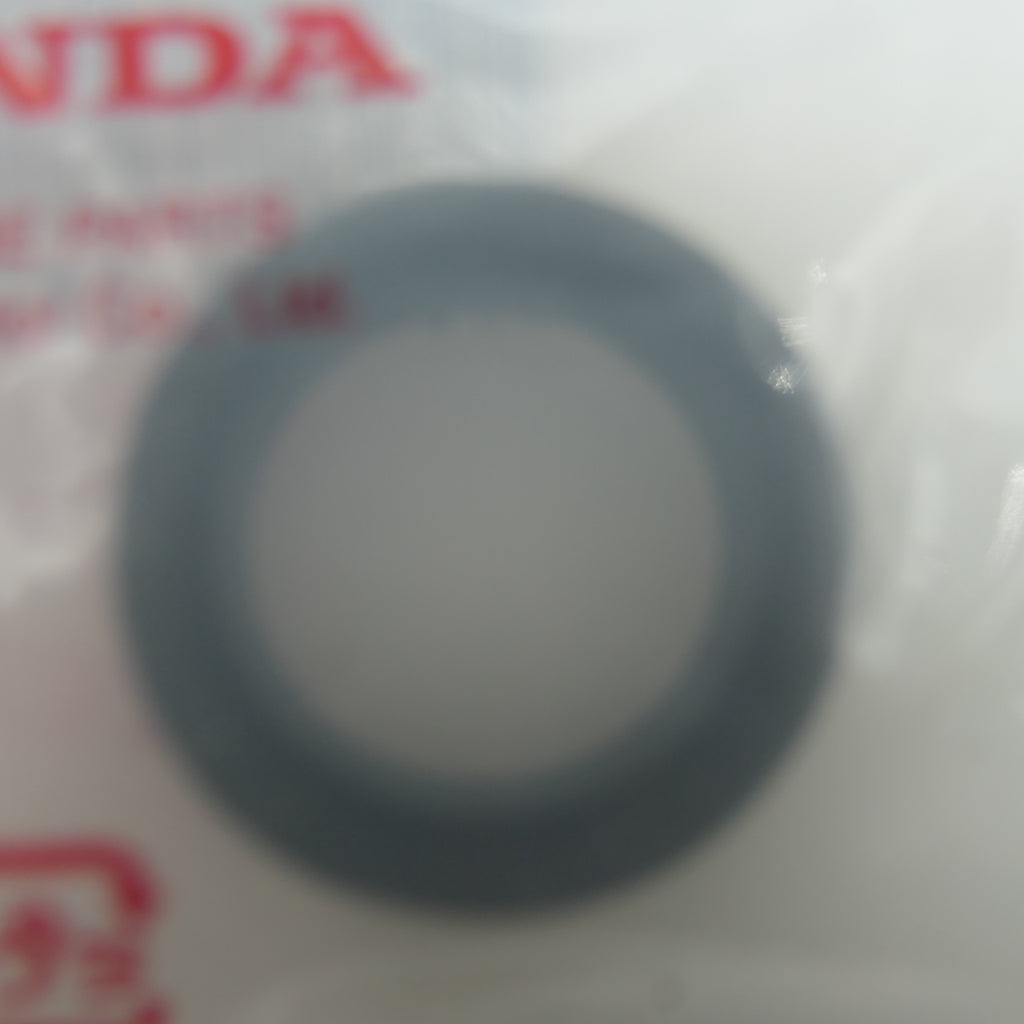 Honda CBR600F CBR900RR Dust Seal 17x24x5 Genuine OEM 91262-KV3-831