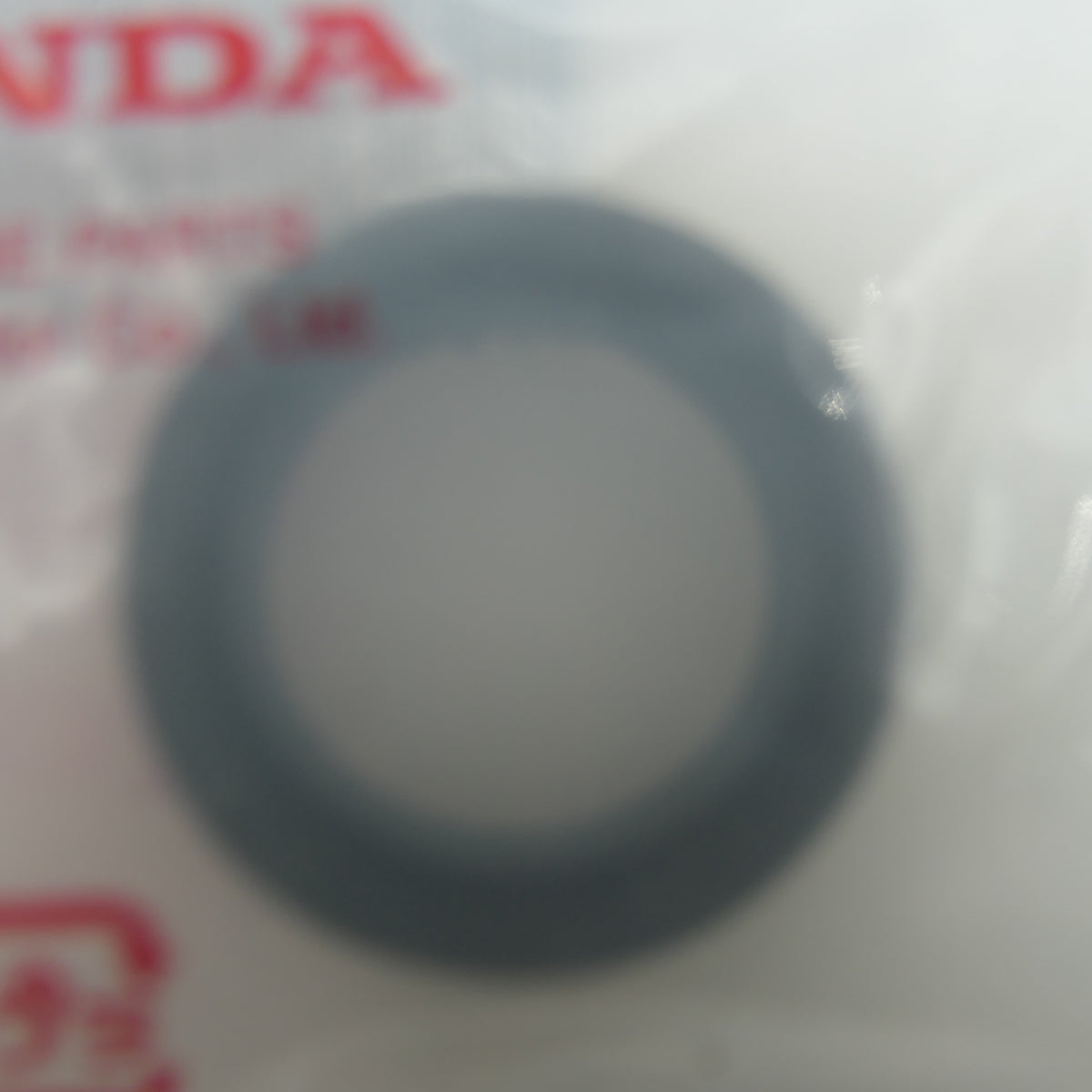 Honda CBR600F CBR900RR Dust Seal 17x24x5 Genuine OEM 91262-KV3-831