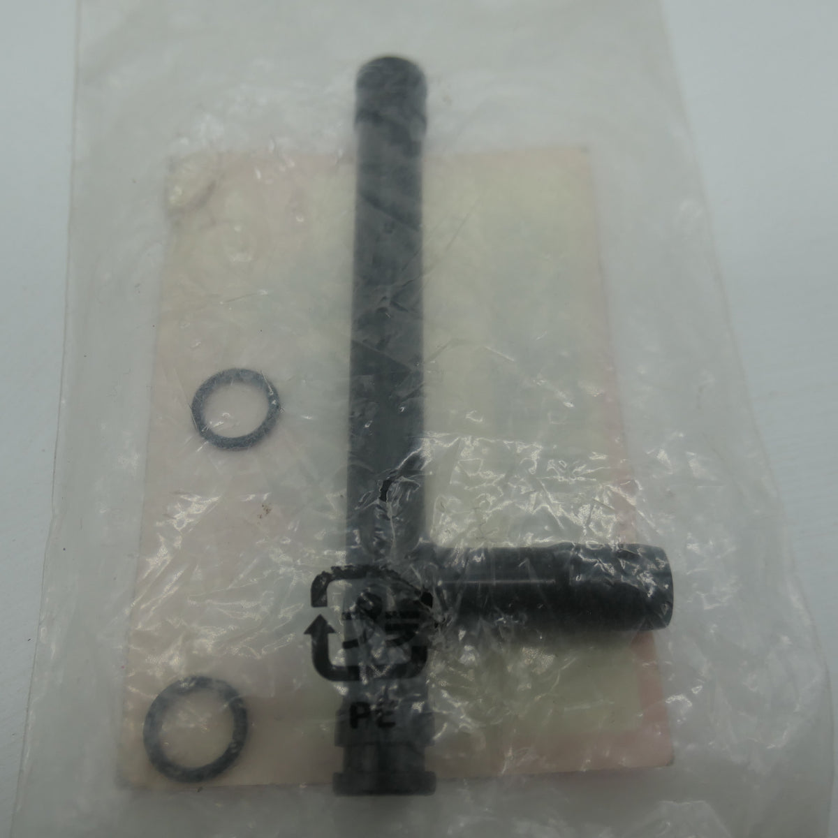 Honda VFR750F Fuel Pipe Joint Set Genuine OEM 16047-KE7-003