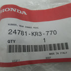 Honda CBR600F Hurricane Gear Shift Pedal Rubber Genuine OEM 24781-KR3-770