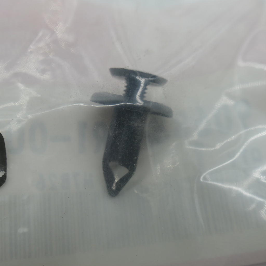 Honda CB500 CBR600F CBR900RR CBR1000F Body Cover Clip OEM 90683-GR1-003