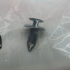 Honda CB500 CBR600F CBR900RR CBR1000F Body Cover Clip OEM 90683-GR1-003