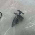Honda CB500 CBR600F CBR900RR CBR1000F Body Cover Clip OEM 90683-GR1-003