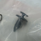 Honda CB500 CBR600F CBR900RR CBR1000F Body Cover Clip OEM 90683-GR1-003
