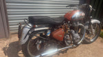 2002 Royal Enfield Bullet 350 Project