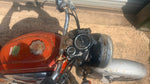 2002 Royal Enfield Bullet 350 Project