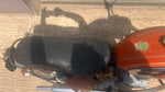 2002 Royal Enfield Bullet 350 Project