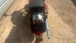 2002 Royal Enfield Bullet 350 Project