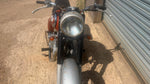 2002 Royal Enfield Bullet 350 Project