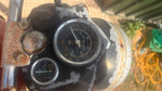 2002 Royal Enfield Bullet 350 Project