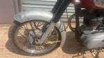 2002 Royal Enfield Bullet 350 Project