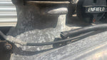2002 Royal Enfield Bullet 350 Project