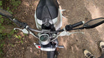 Super Soco TC Electric Motorcycle, UK Registered,