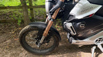 Super Soco TC Electric Motorcycle, UK Registered,