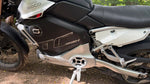 Super Soco TC Electric Motorcycle, UK Registered,