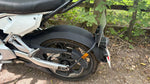 Super Soco TC Electric Motorcycle, UK Registered,