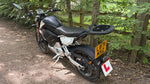 Super Soco TC Electric Motorcycle, UK Registered,
