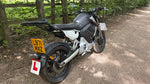 Super Soco TC Electric Motorcycle, UK Registered,