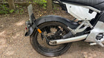 Super Soco TC Electric Motorcycle, UK Registered,