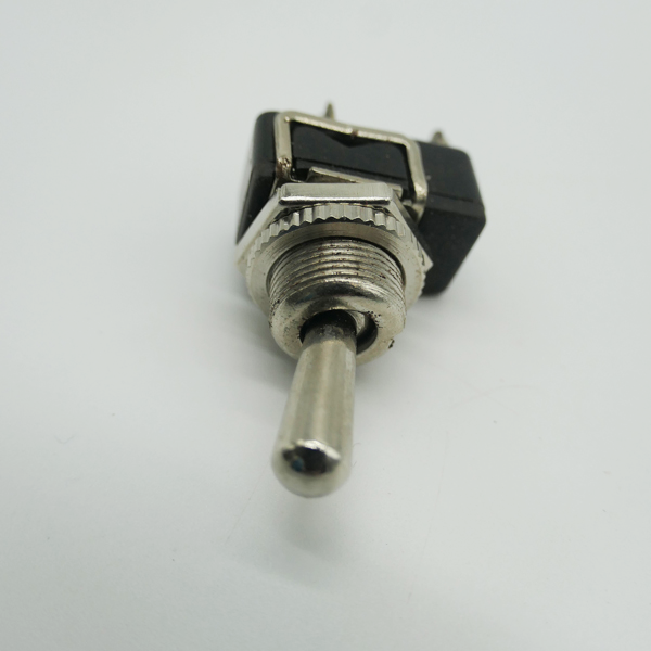 FAE 65260 Chrome On Off Toggle ,Switch Gear, Universal Fitting