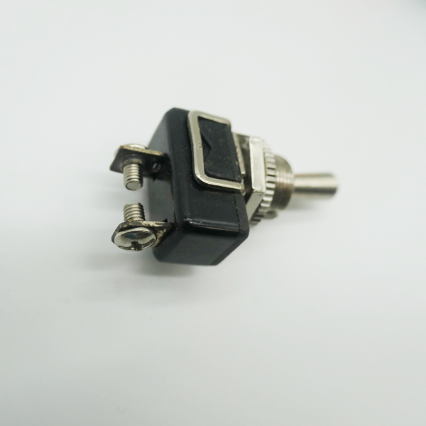 FAE 65260 Chrome On Off Toggle ,Switch Gear, Universal Fitting