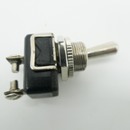 FAE 65260 Chrome On Off Toggle ,Switch Gear, Universal Fitting