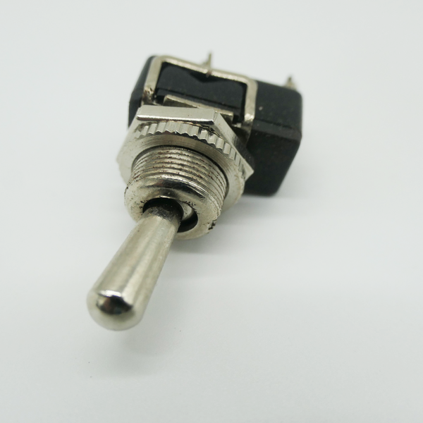 FAE 65260 Chrome On Off Toggle ,Switch Gear, Universal Fitting