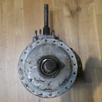 Velocette LE Rear Main Shaft Drive Assembly Unit Classic Motorcycle Transmission Part