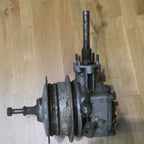 Velocette LE Rear Main Shaft Drive Assembly Unit Classic Motorcycle Transmission Part