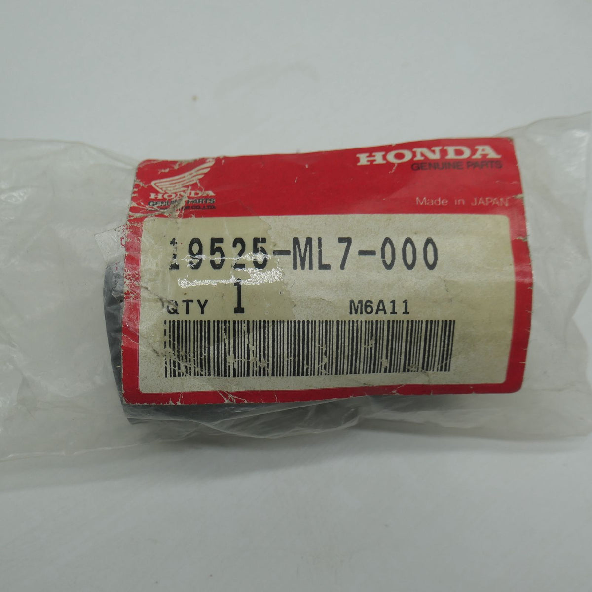 Honda VFR750F 1996 Engine Cooling Water Hose Radiator Coolant Pipe Replacement
