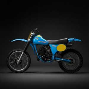 Motorcycles
