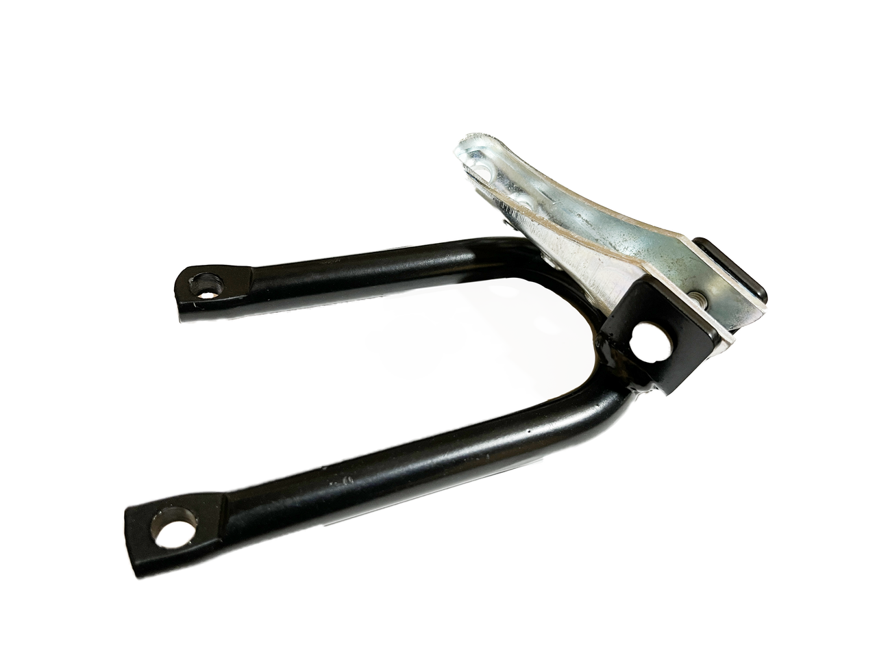 Gas Gas EC Cami 2014 left Side ,Passenger Footrest, Genuine NOS BE14105CT-CAU-1