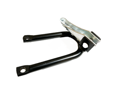 Gas Gas EC Cami 2014 left Side ,Passenger Footrest, Genuine NOS BE14105CT-CAU-1