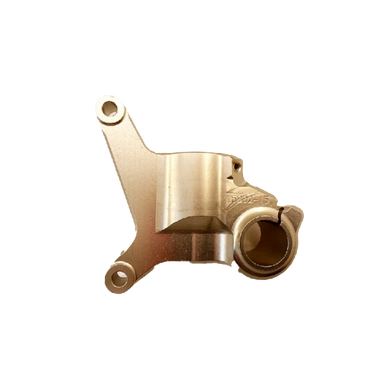 Gas Gas EC Ohlins Fork Bottom ,Brake Caliper, Side Part Number BE2504141430H GenuineNOS