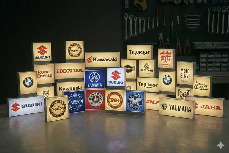 Other Brands Lightboxes