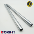 BULTACO PURSANG 1972-1976 - Fork Tubes - Straight Top - 35mm Ø - 558mm Long Available to purchase from Moto-Classic