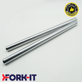 FITS ,BULTACO ALPINA 1973-1979,- Fork Tubes - Straight Top - 35mm Ø - 558mm Long